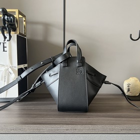 Сумка Loewe Mini Hammock (новый цвет)
