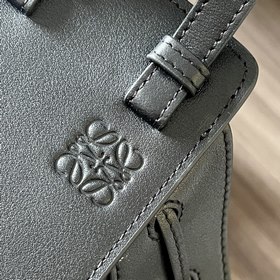 Сумка Loewe Mini Hammock (новый цвет) 