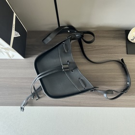 Сумка Loewe Mini Hammock (новый цвет) 
