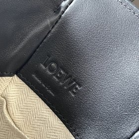 Сумка Loewe Mini Hammock (новый цвет) 