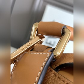 Loewe Популярная сумка Puzzle Bag (ср