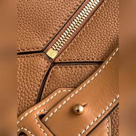 Loewe Популярная сумка Puzzle Bag (ср
