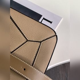 Loewe Популярная сумка Puzzle Bag (ср