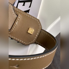 Loewe Популярная сумка Puzzle Bag (ср