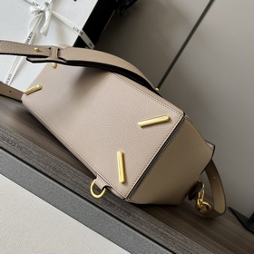 Loewe Сумка Puzzle среднего размера и