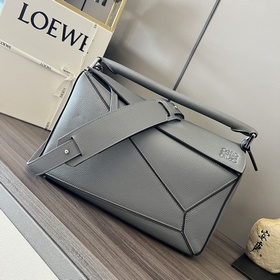 Loewe Сумка Puzzle среднего размера и