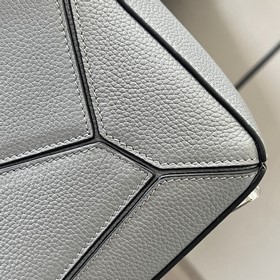 Loewe Сумка Puzzle среднего размера и