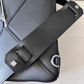 Loewe (новая версия) Сумка Puzzle сред