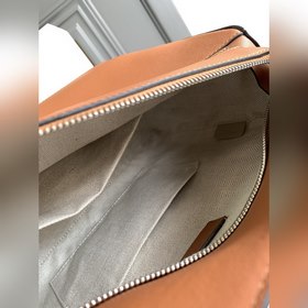 Loewe Популярная сумка Puzzle Bag (ср