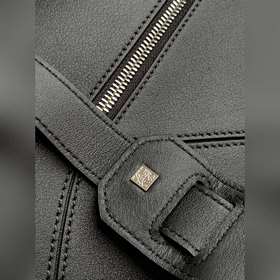 Loewe Популярная сумка Puzzle Bag (ср