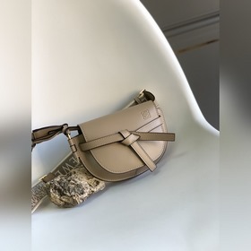 Loewe Новая сумка MiNi Gate Loewe