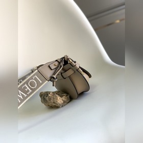 Loewe Новая сумка MiNi Gate Loewe 