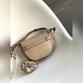 Loewe Новая сумка MiNi Gate Loewe 