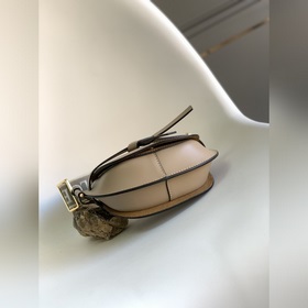 Loewe Новая сумка MiNi Gate Loewe 