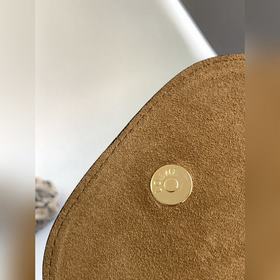 Loewe Новая сумка MiNi Gate Loewe 