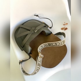 Loewe Новая модель Gate Loewe в мин