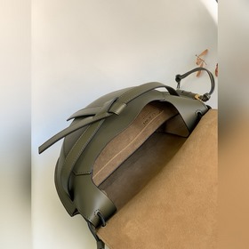 Loewe Новая модель Gate Loewe в мин