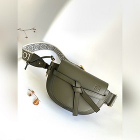 Loewe Новая сумка MiNi Gate Loewe