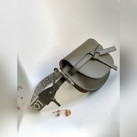 Loewe Новая сумка MiNi Gate Loewe 