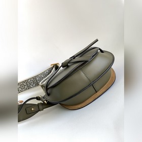 Loewe Новая сумка MiNi Gate Loewe 