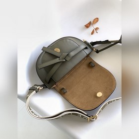 Loewe Новая сумка MiNi Gate Loewe 