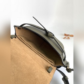 Loewe Новая сумка MiNi Gate Loewe 