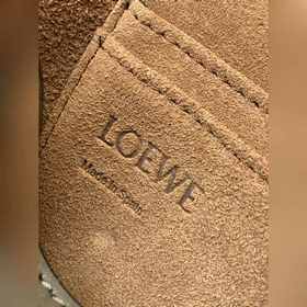 Loewe Новая сумка MiNi Gate Loewe 