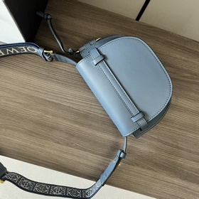 Loewe Gate Dual в новом цвете (агатовы