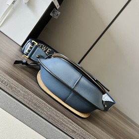 Loewe Gate Dual в новом цвете (агатовы