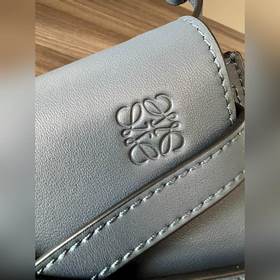 Loewe Gate Dual в новом цвете (агатовы