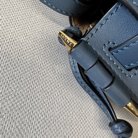 Loewe Gate Dual в новом цвете (агатовы