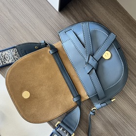 Loewe Gate Dual в новом цвете (агатовы