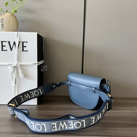 Loewe Gate Dual в новом цвете (агатовы
