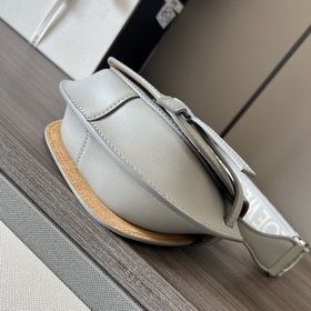 Сумка Loewe Gate Dual в новом цвете m
