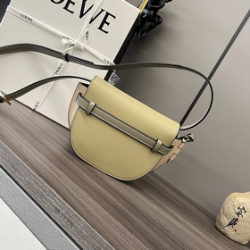 Новая версия Loewe Gate Dual имеет ту 