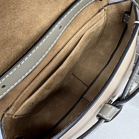 Новая версия Loewe Gate Dual имеет ту 