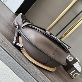 Сумка Loewe Gate Dual в новом цвете (ш