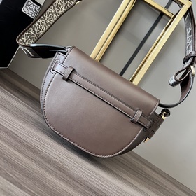 Сумка Loewe Gate Dual в новом цвете (ш