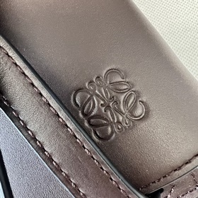 Сумка Loewe Gate Dual в новом цвете (ш