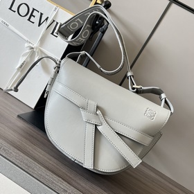 Сумка Loewe Gate малого размера в ново