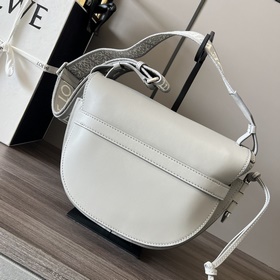 Сумка Loewe Gate малого размера в ново