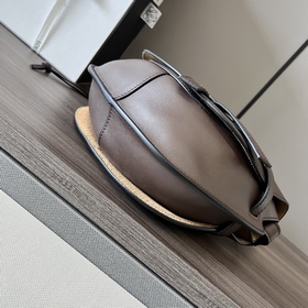 Сумка Loewe Gate малого размера в ново