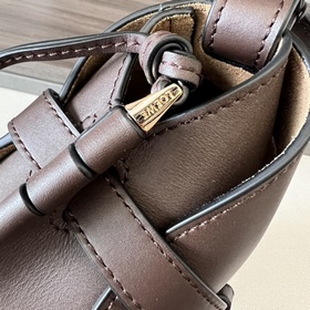 Сумка Loewe Gate малого размера в ново