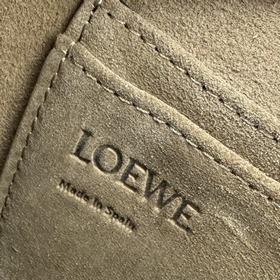 Сумка Loewe Gate Dual в новом цвете m