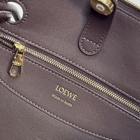 Loewe  Новая модель сумки Madrid из 
