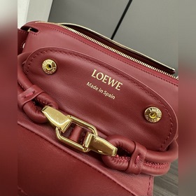 Loewe  Новая модель сумки Madrid из 