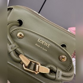 Loewe  Новая модель сумки Madrid из 
