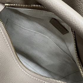 Loewe Новая версия сумки Puzzle Edge 