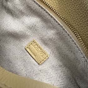 Loewe  Сумка Puzzle из миниатюрной зе