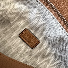 Loewe  Сумка Puzzle из миниатюрной зе